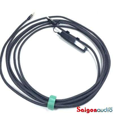 Dây USB Audioquest DIAMOND A to B, micro-B 3.0, mini-B, Top-of-the-line | 0.75m, 5m