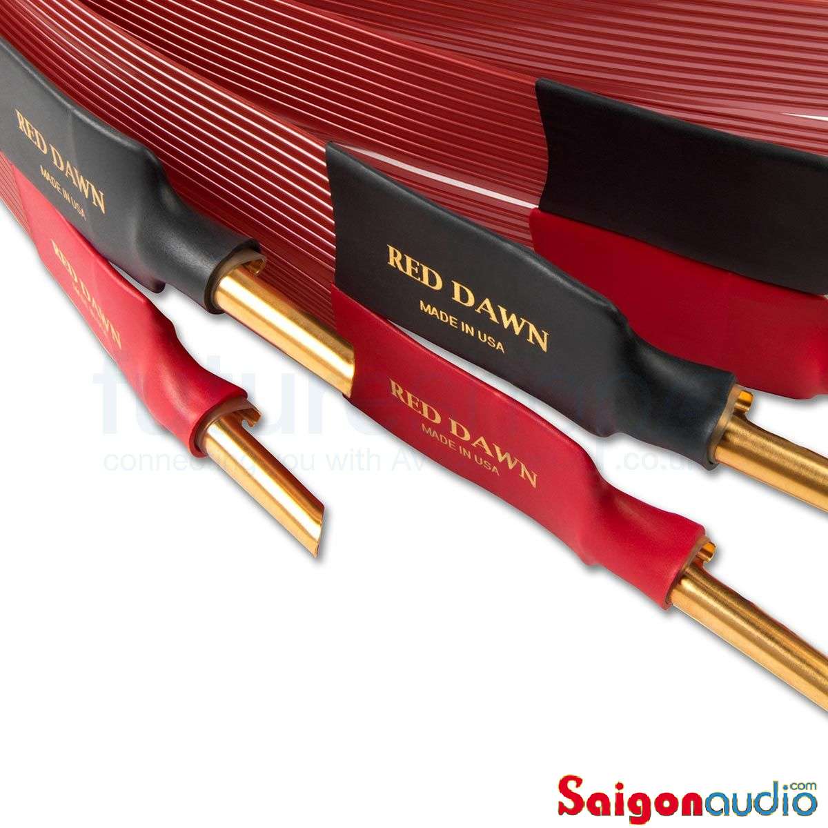 Dây loa Nordost Leif Series Red Dawn LS | 2m